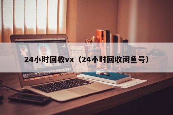24小时回收vx（24小时回收闲鱼号）