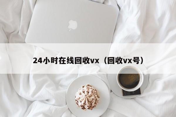 24小时在线回收vx（回收vx号）